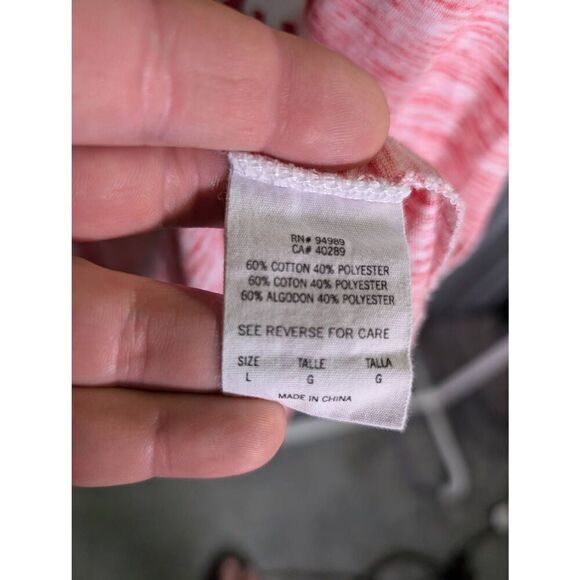 New Era New York Red Bulls Vintage Tank Top Primary Logo WHT - Picture 4 of 5